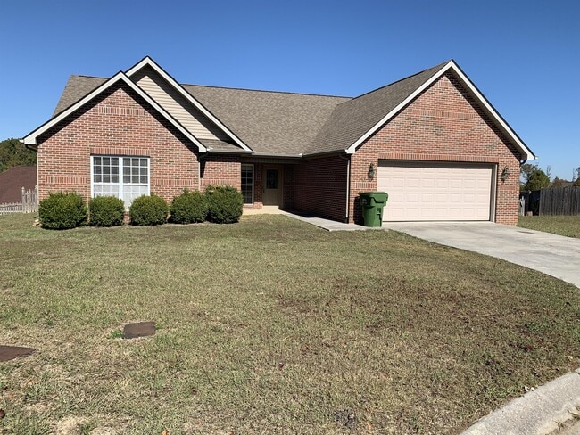 Building Photo - 2517 Tyvola Ct