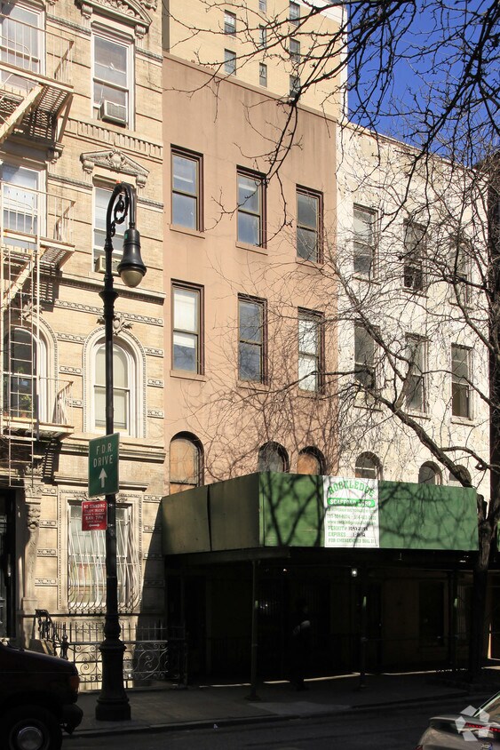 Foto del edificio - 249 E 62nd St