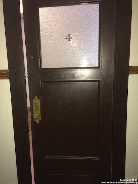 Foto del edificio - 110 Auditorium Cir