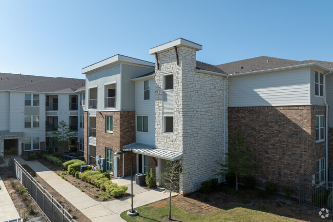 Primary - Provision at Patriot Place Apartments
