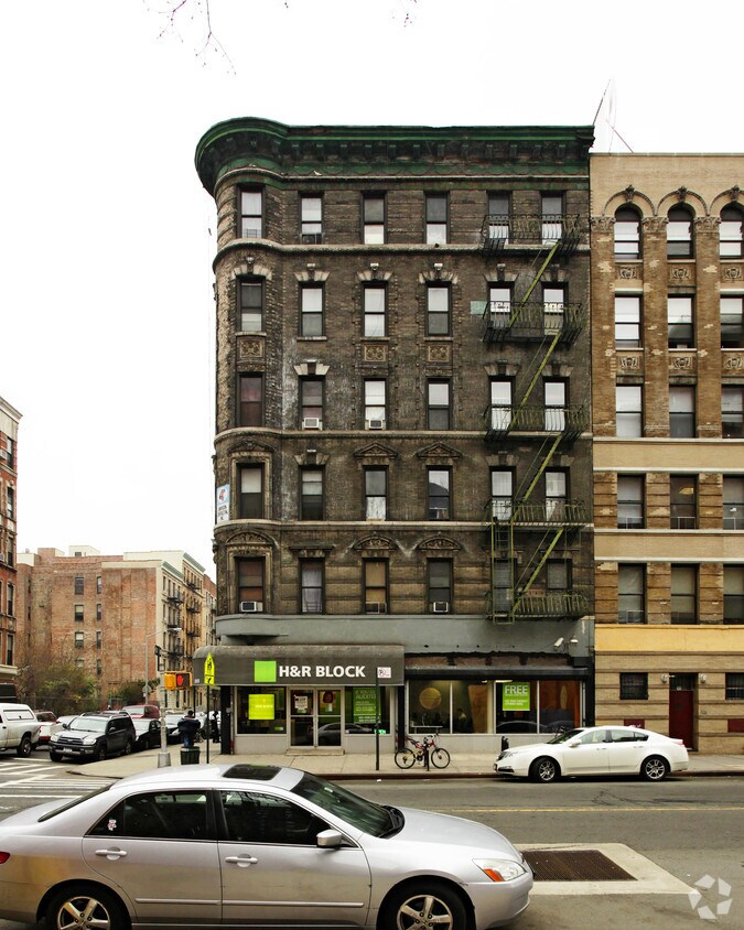 Building Photo - 41 Avenue D