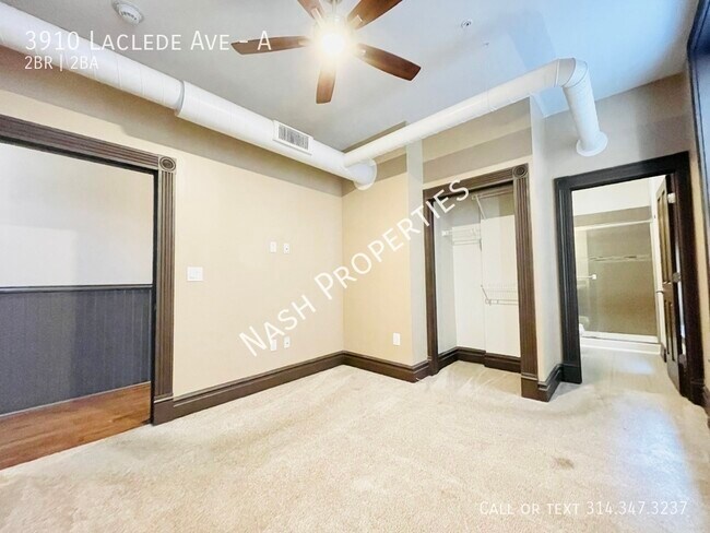 Foto del edificio - 3910 Laclede Ave