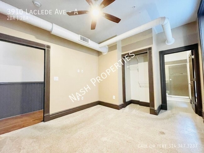 Building Photo - 3910 Laclede Ave