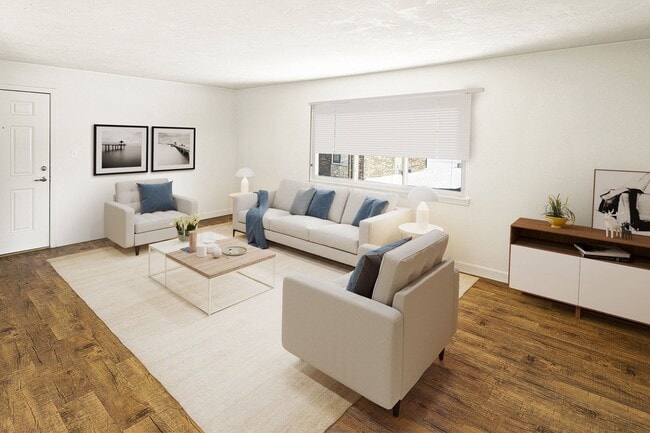 Interior Photo - Green Door Apartments