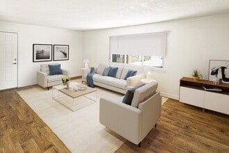 Interior Photo - Green Door Apartments