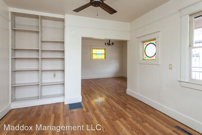 Building Photo - 1 br, 1 bath House - 121 Elm Street NE