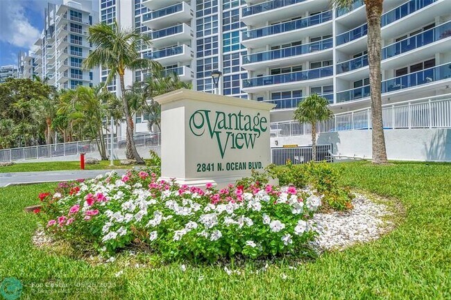 Building Photo - 2841 N Ocean Blvd