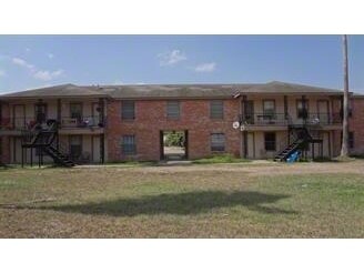 Foto del edificio - Milam Apartments