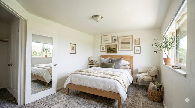 Foto del edificio - 7240 Tennyson St