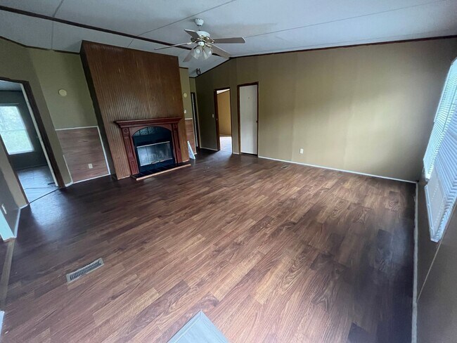 Foto del edificio - 17186 Countrywood