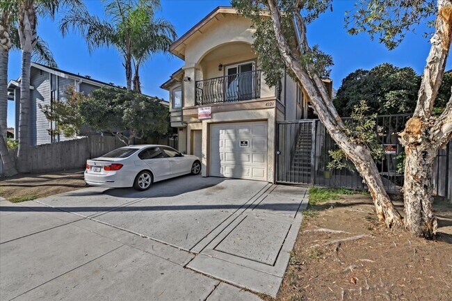 Foto del edificio - 4224 46th St