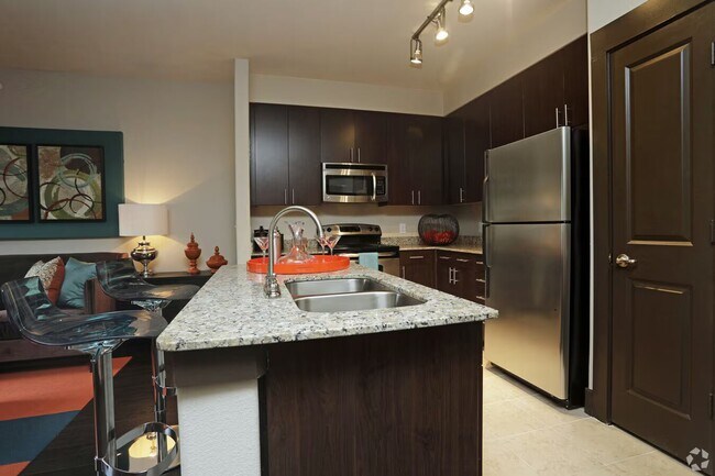 Foto del edificio - Pet-Friendly & Stylish