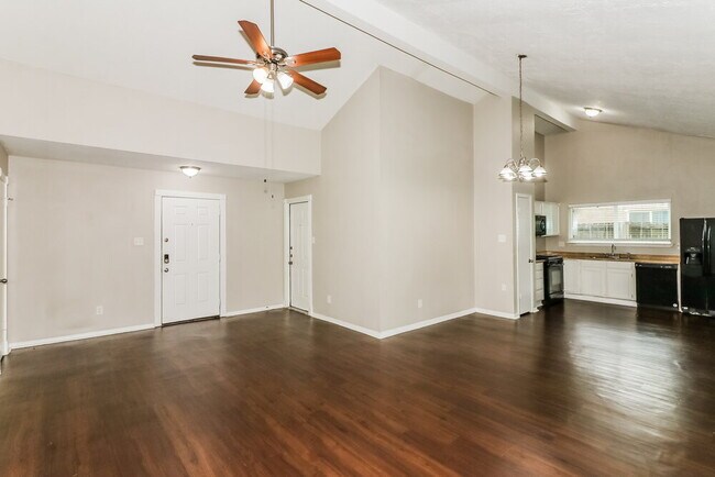 Foto del edificio - 3002 Sherborne St