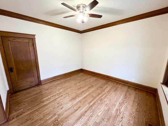 Foto del edificio - 1250 W Grace St