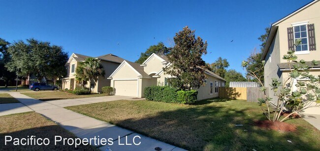 Building Photo - 5 br, 3 bath House - 2642 Kermit Court