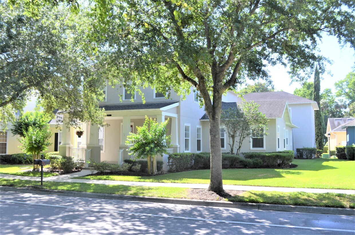 1318 Celebration Ave, Celebration, FL 34747 House for Rent in