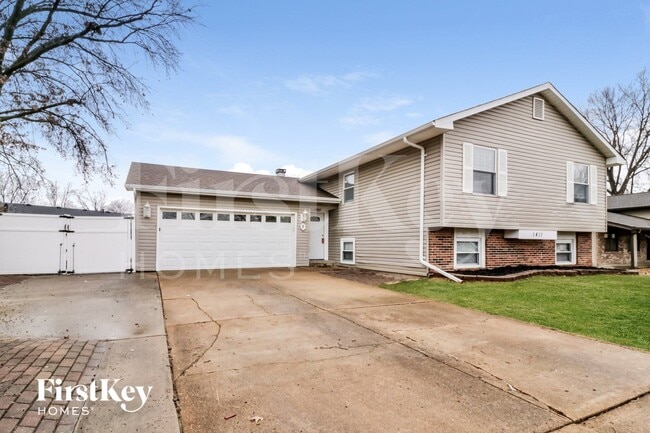 Building Photo - 1411 Ticonderoga Dr