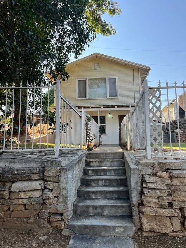 Primary Photo - 11234 San Lucas Dr