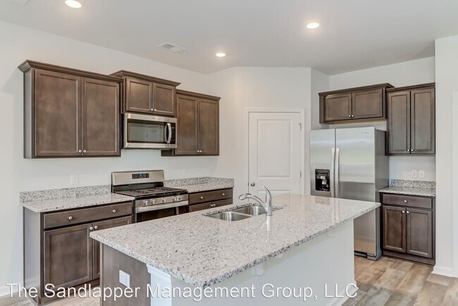 Building Photo - 3 br, 2.5 bath House - 117 Sweet Cherry Lane