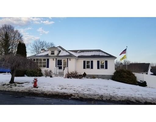 Primary Photo - 1002 Amostown Rd