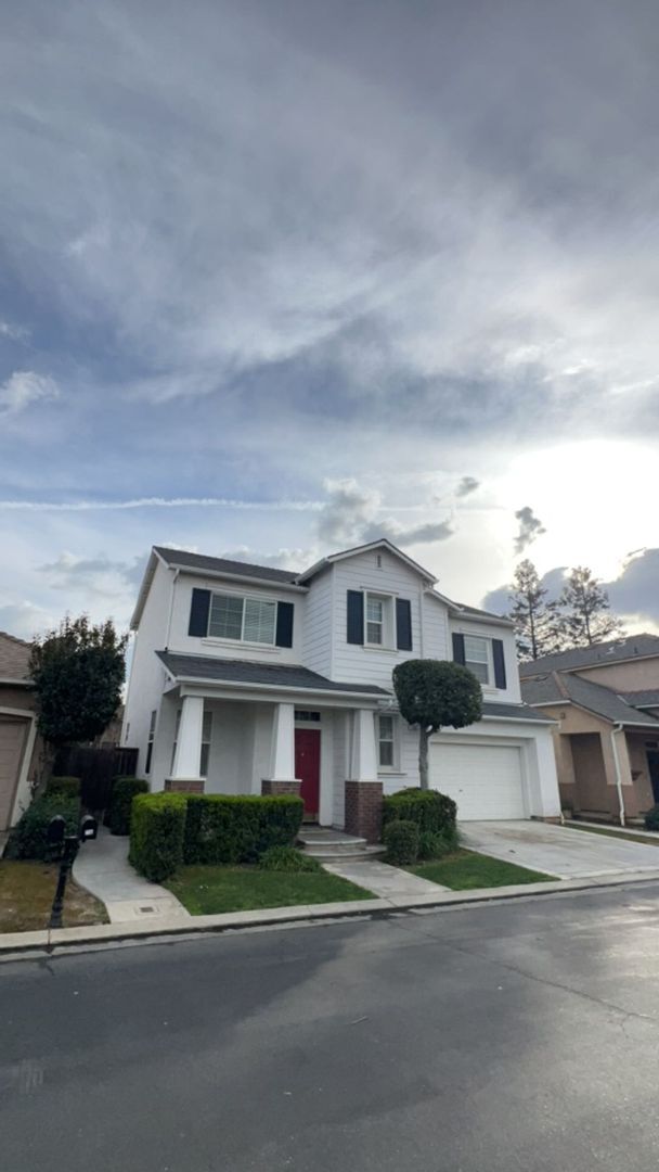 Foto del edificio - 714 W Riviera Ln