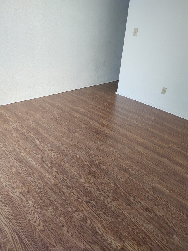 New Living Room Fllor - 1027 Dubose Dr