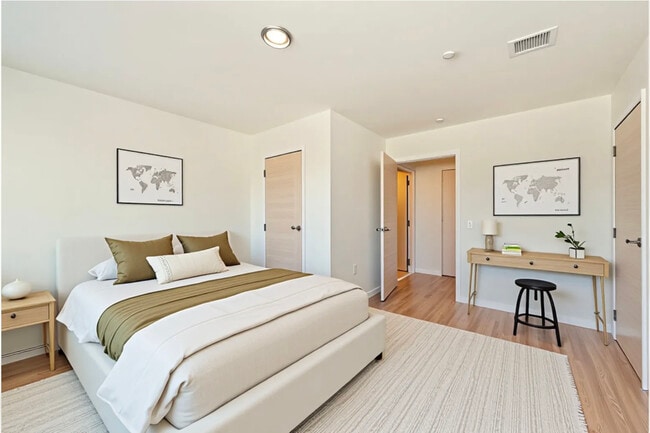 Photo - Essence 144 Apartments