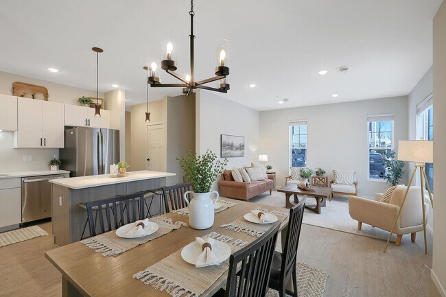 Foto del interior - 4760 Ironwood Cir