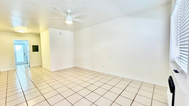 Building Photo - 1234 Euclid Ave