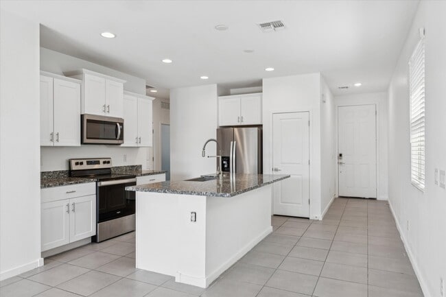Foto del edificio - 4349 W Allen St