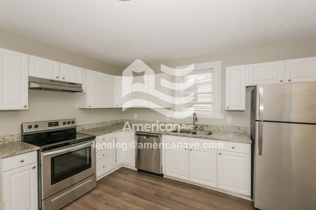 Foto del edificio - 3513 3rd Ave