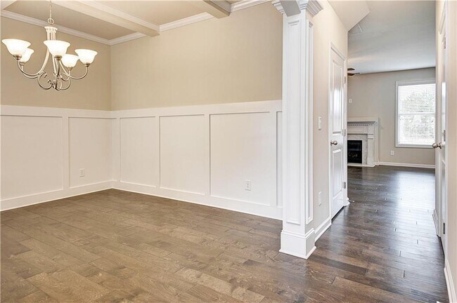 Foto del edificio - 5708 Shore Isle Ct