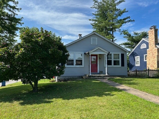 Foto principal - 9106 Old Bonhomme Rd