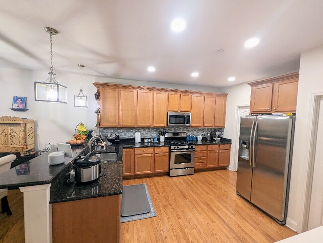 Foto del edificio - 394 E Tall Oaks Ln