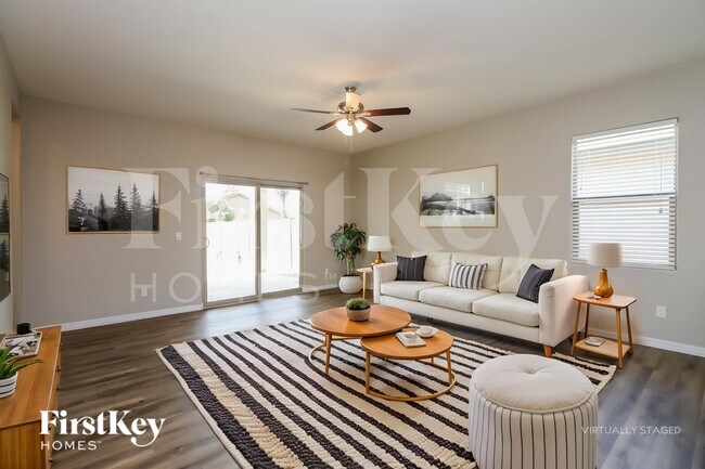 Foto del edificio - 13157 E Tumbleweed Ln