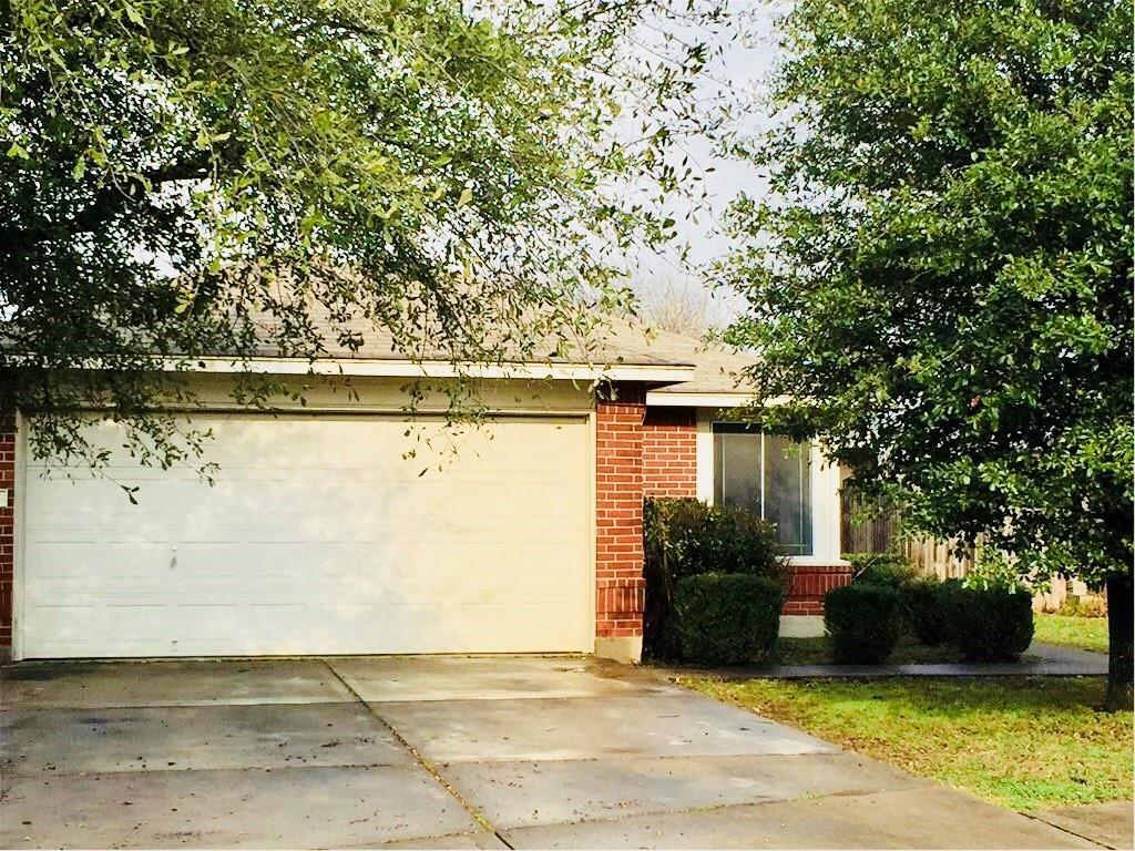 1312 Roxanne's Run, Pflugerville, TX 78660 House Rental in Pflugerville, TX