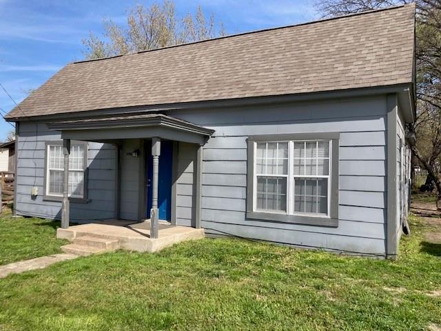 Primary Photo - 205 W Beech St