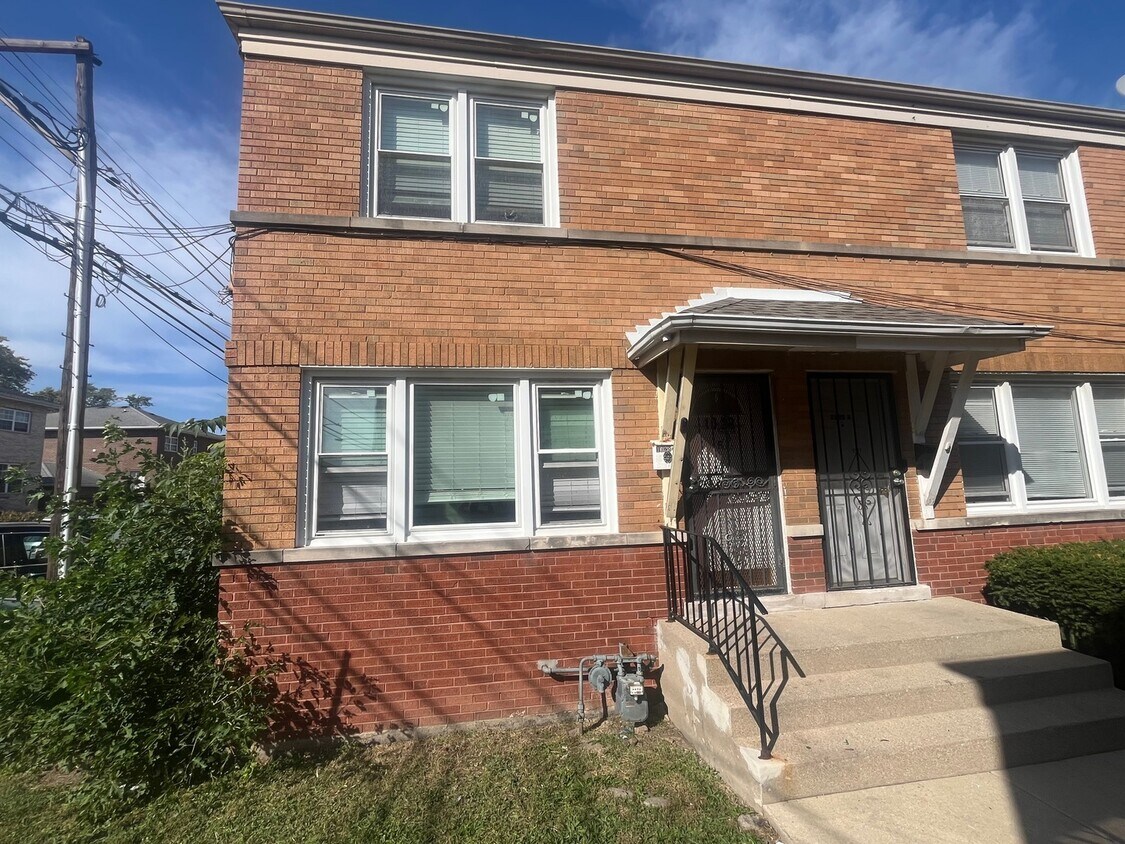 Foto principal - 1028 Bellwood Ave