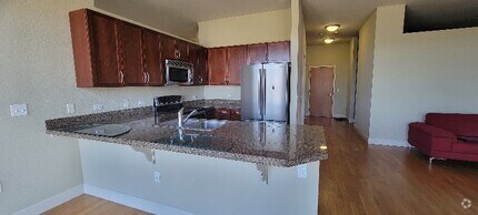 Building Photo - 5401 S Park Terrace Ave