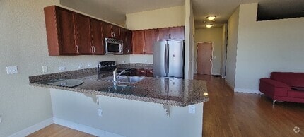 Building Photo - 5401 S Park Terrace Ave