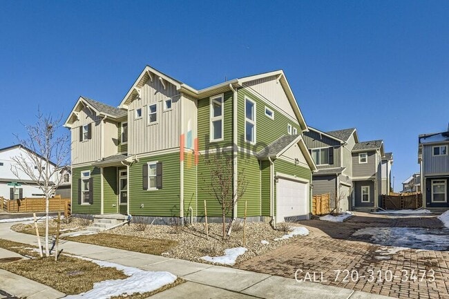 Photo - 10196 Worchester St House