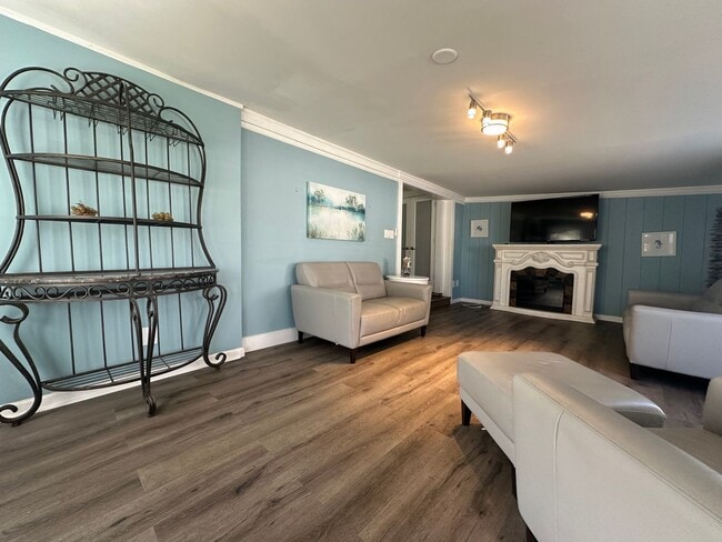Foto del edificio - 4404 Echo Springs Dr