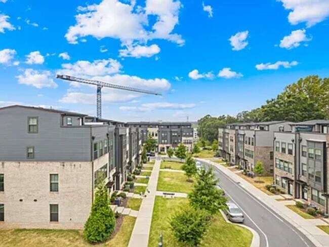 Foto del edificio - 317 Music Hall Wy