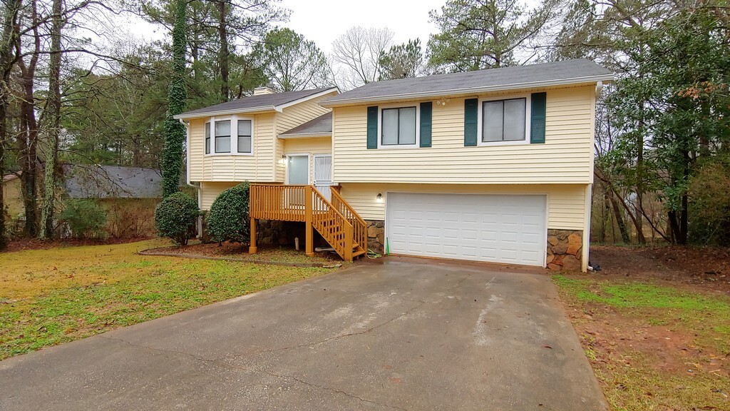 Primary Photo - 3493 Tarragon Dr