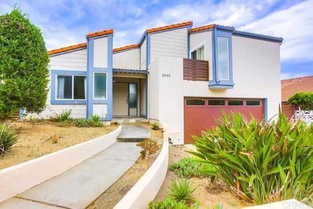 Building Photo - 2635 San Clemente Terrace
