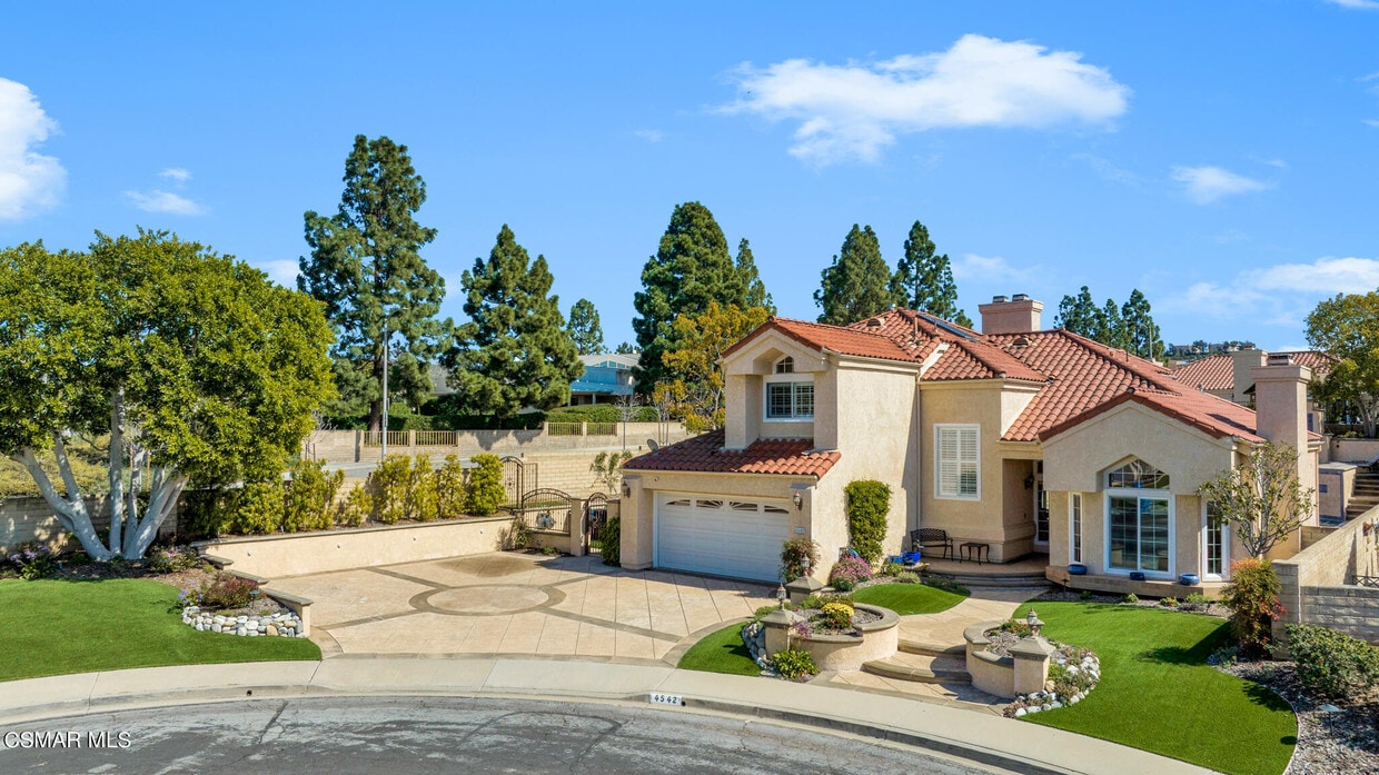 4542 Skidmore Ct, Moorpark, CA 93021 House Rental in Moorpark, CA