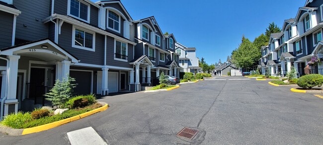 Building Photo - 16125 Juanita Woodinville Way NE