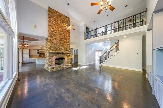 Foto del edificio - 2747 Lockerly Ln