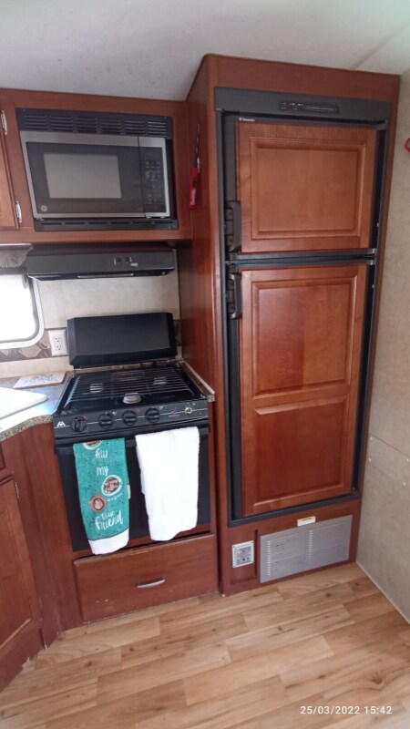 Building Photo - 411 S Dick Price Rd