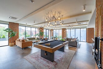 Interior Photo - Industry Cincinnati